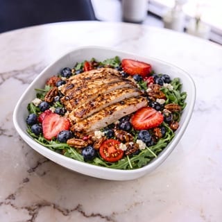 Berry Salad